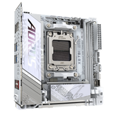 Gigabyte X870I AORUS PRO ICE ITX Motherboard