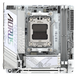Gigabyte X870I AORUS PRO ICE ITX Motherboard