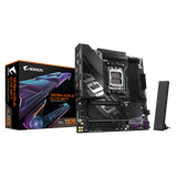 Gigabyte X870M Aorus Elite WiFi7 AM5 M-Atx Board