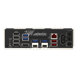 Gigabyte X870M Aorus Elite WiFi7 AM5 M-Atx Board