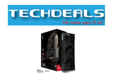 RX-97TSWF3B9 XFX Swift AMD Radeon RX 9070XT Triple Fan Gaming Edition