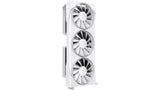 RX-97TSWF3W9 XFX Swift AMD Radeon RX 9070XT White Triple Fan Gaming Edition