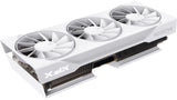 RX-97TSWF3W9 XFX Swift AMD Radeon RX 9070XT White Triple Fan Gaming Edition