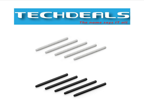 XENCELABS COMBO NIBS (10) (PACK OF 5 EACH)