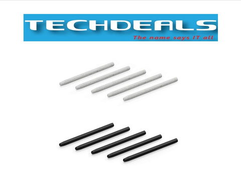XENCELABS COMBO NIBS (10) (PACK OF 5 EACH)