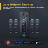 XENCELABS QUICK KEYS REMOTE