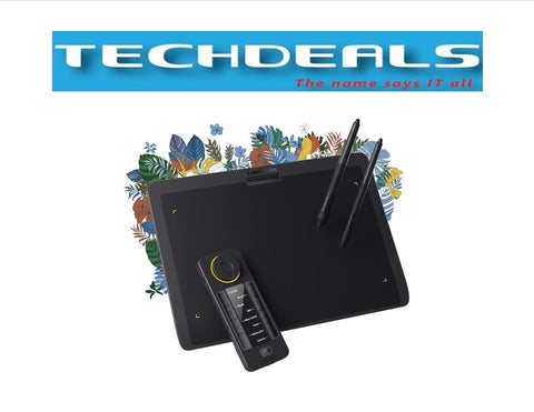 Xencelabs PEN TABLET MEDIUM BUNDLE