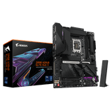 Gigabyte Z890 AORUS ELITE DUO X WIFI 7 LGA1851 Board