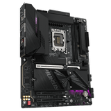 Gigabyte Z890 AORUS ELITE DUO X WIFI 7 LGA1851 Board