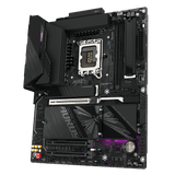 Gigabyte Z890 AORUS ELITE DUO X WIFI 7 LGA1851 Board