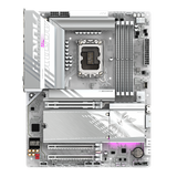 Gigabyte Z890 AORUS ELITE WIFI 7 ICE LGA1851 Board