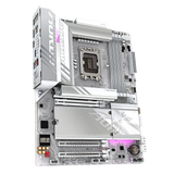 Gigabyte Z890 AORUS ELITE WIFI 7 ICE LGA1851 Board