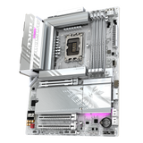 Gigabyte Z890 AORUS ELITE WIFI 7 ICE LGA1851 Board
