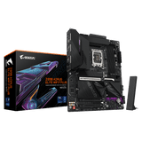 Gigabyte Z890 AORUS ELITE WIFI 7 Plus LGA1851 Board