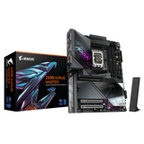 Gigabyte Z890 AORUS MASTER WIFI 7 LGA1851 Board