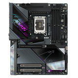 Gigabyte Z890 AORUS MASTER WIFI 7 LGA1851 Board