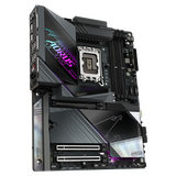 Gigabyte Z890 AORUS MASTER WIFI 7 LGA1851 Board