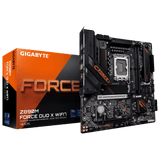 Gigabyte Z890M FORCE DUO X WIFI7 Motherboard