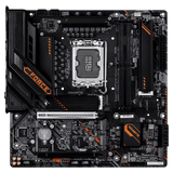 Gigabyte Z890M FORCE DUO X WIFI7 Motherboard