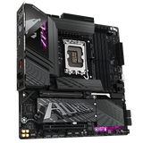 Gigabyte Z890M AORUS ELITE WIFI 7 LGA1851 Board