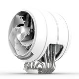ZALMAN ZET 5 BLK/WHT ZT11523CSH 5 HEATPIPES CPU COOLER BLK/WHT