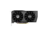 ZOTAC GAMING GeForce RTX 4060 8GB OC Graphics Card Spider-Man™: Across The Spider-Verse Bundle