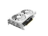 ZOTAC GAMING GeForce RTX 4060 8GB Twin Edge OC White Edition Graphics Card