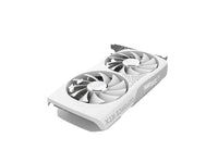 ZOTAC GAMING GeForce RTX 4060 8GB Twin Edge OC White Edition Graphics Card