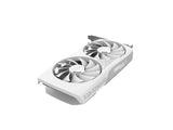 ZOTAC GAMING GeForce RTX 4060 8GB Twin Edge OC White Edition Graphics Card