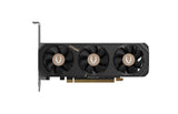 ZOTAC GAMING RTX 5060 Low Profile 8GB GDDR7 Graphics Card ZT-B50600L-10L