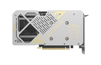 Zotac RTX5060Ti TWIN EDGE OC 16GB White