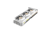 ZOTAC GAMING GeForce RTX 5070 AMP White Edition ZT-B50700FQ-10P