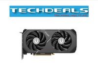 ZOTAC GAMING GeForce RTX 5070 Twin Edge OC – TechDeals Pte Ltd