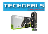ZOTAC GAMING GeForce RTX 5070 Ti SOLID CORE OC ZT-B50710J2-10P