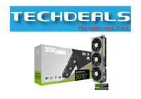 ZOTAC GAMING GeForce RTX 5070 Ti SOLID SFF OC ZT-B50710J3-10P