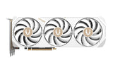 ZOTAC GAMING GeForce RTX 5070 Ti SOLID CORE OC White Edition ZT-B50710Q2-10P