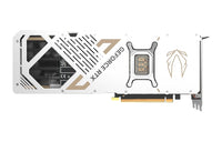 ZOTAC GAMING GeForce RTX 5070 Ti SOLID CORE OC White Edition ZT-B50710Q2-10P