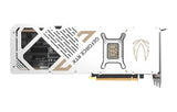 ZOTAC GAMING GeForce RTX 5070 Ti SOLID CORE OC White Edition ZT-B50710Q2-10P