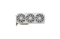 ZOTAC GAMING GeForce RTX 5080 SOLID OC White Edition ZT-B50800Q-10P