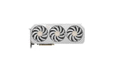 ZOTAC GAMING GeForce RTX 5080 SOLID OC White Edition ZT-B50800Q-10P