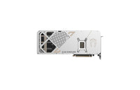ZOTAC GAMING GeForce RTX 5080 SOLID OC White Edition ZT-B50800Q-10P