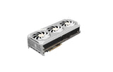 ZOTAC GAMING GeForce RTX 5080 SOLID OC White Edition ZT-B50800Q-10P