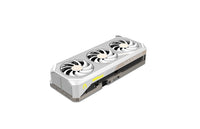 ZOTAC GAMING GeForce RTX 5080 SOLID OC White Edition ZT-B50800Q-10P