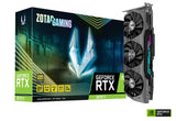 Zotac GAMING GeForce RTX 3070 Ti 8GB GDDR6X Graphics Card