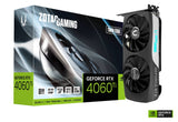 Zotac Gaming GeForce RTX 4060 TI Twin Edge 8GB GDDR6 Graphics Card