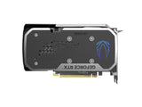 Zotac RTX4060 TwinEdge OC 8GB GDDR6 Graphics Card