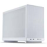 Lian Li Dan Cases A3 Black/White/Wood