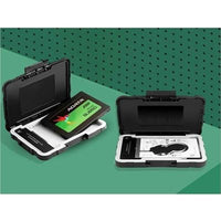 Adata ED600 External Enclosure for 2.5" SSD/HDD USB 3.2 Gen1 (USB 5Gbps)