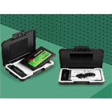 Adata ED600 External Enclosure for 2.5" SSD/HDD USB 3.2 Gen1 (USB 5Gbps)
