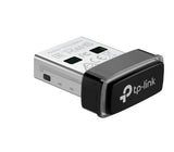 Tp-Link Archer TX1U Nano AX300 WiFi6 USB Adpt Archer TX1U Nano